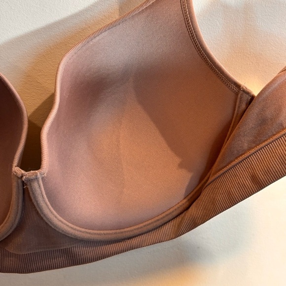 NAUTICA INTIMATE Sz 40D Bra Comfort Straps Padded Knit Underwire NEW - Picture 8 of 9